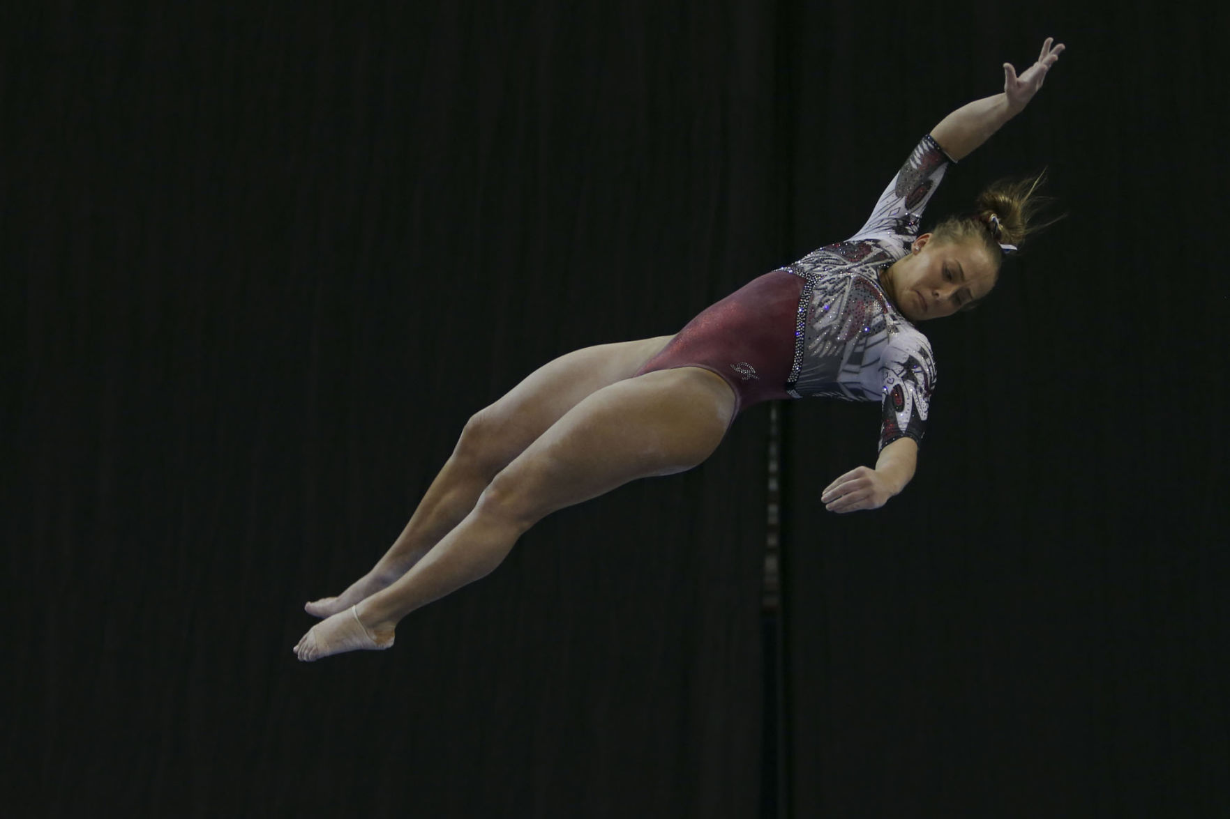 Olivia Trautman